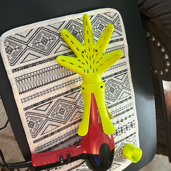 Diffuser attachment - Picture 2 of 5